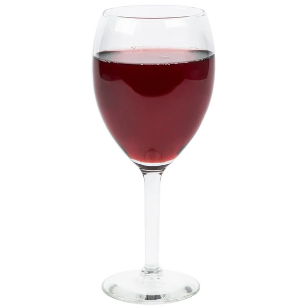 Libbey 8416 Grande Collection 16 Oz. Customizable Vino Grande Wine Glass - 12/Case - Image 3
