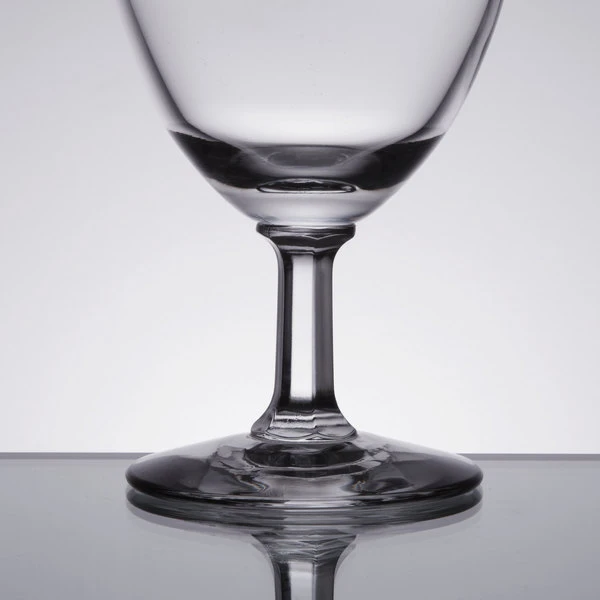 Libbey 8716 Napa Country 16 Oz. Customizable Iced Tea Glass - 36/Case - Image 5