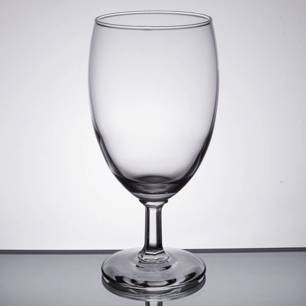 Libbey 8716 Napa Country 16 Oz. Customizable Iced Tea Glass - 36/Case - Image 3