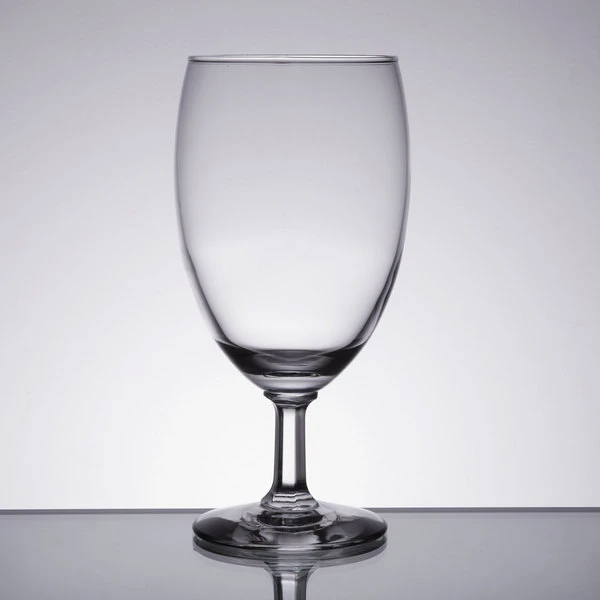 Libbey 8716 Napa Country 16 Oz. Customizable Iced Tea Glass - 36/Case - Image 2