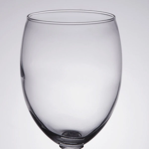 Libbey 8756 Napa Country 10.25 Oz. Customizable Goblet - 36/Case - Image 4