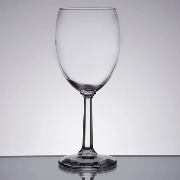 Libbey 8756 Napa Country 10.25 Oz. Customizable Goblet - 36/Case - Image 2