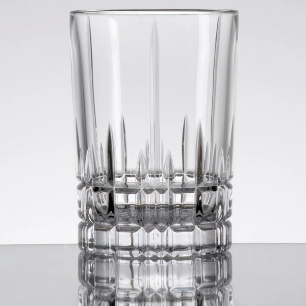 Spiegelau 4508012 Perfect Serve 8 Oz. Longdrink / Collins Glass - 12/Case - Image 2