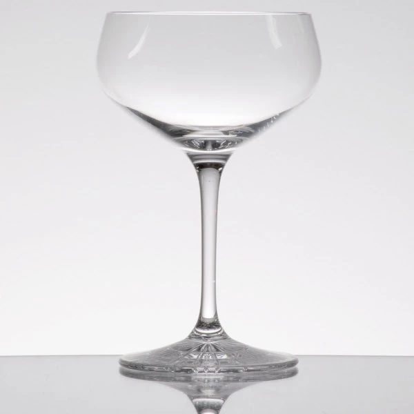 Spiegelau 4508008 Perfect Serve 8 Oz. Coupe Glass - 12/Case - Image 2