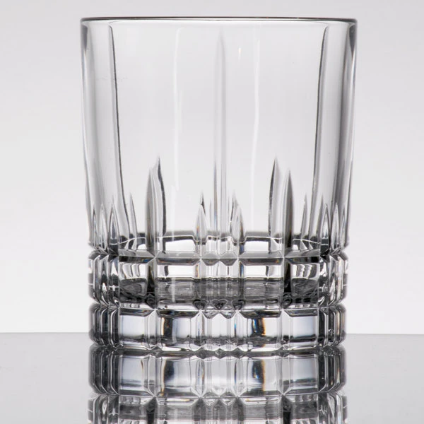 Spiegelau 4508016 Perfect Serve 12.5 Oz. Rocks / Double Old Fashioned Glass - 12/Case - Image 2