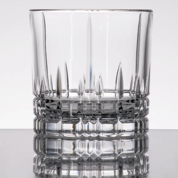 Spiegelau 4508017 Perfect Serve 9.25 Oz. Rocks / Old Fashioned Glass - 12/Case - Image 2
