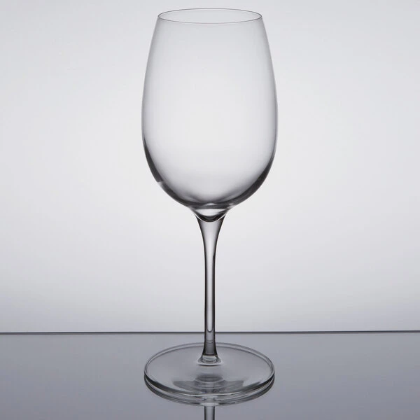 Master's Reserve 9122 Renaissance 13.25 Oz. Customizable Wine Glass - 12/Case - Image 2