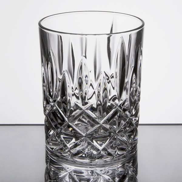 Nachtmann N91710 Noblesse 9.75 Oz. Rocks / Old Fashioned Glass - 12/Case - Image 2