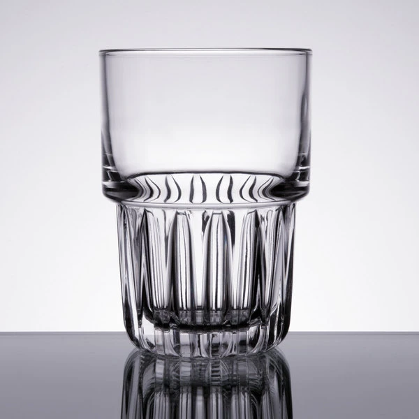 Libbey 15437 Everest 14 Oz. Cooler Glass - 36/Case - Image 2