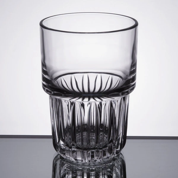 Libbey 15437 Everest 14 Oz. Cooler Glass - 36/Case - Image 3