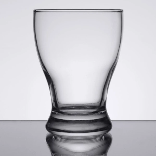 Libbey 12267 Atrium 7 Oz. Customizable Juice Glass - 24/Case - Image 2