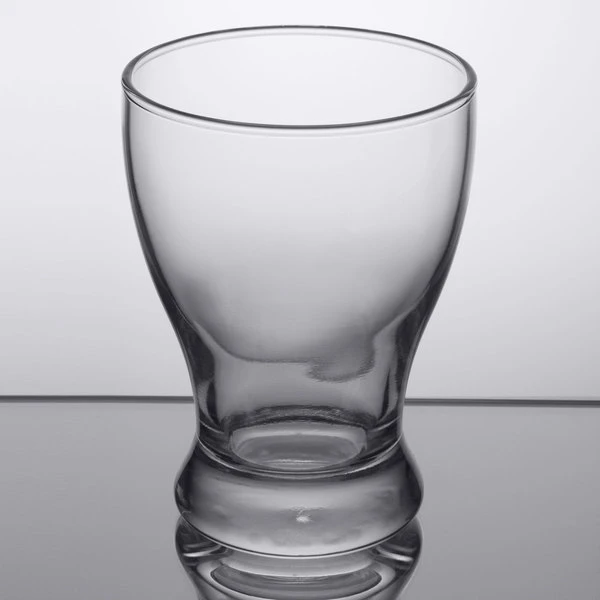 Libbey 12267 Atrium 7 Oz. Customizable Juice Glass - 24/Case - Image 3