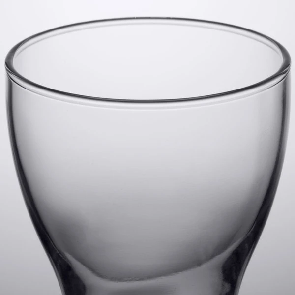 Libbey 12267 Atrium 7 Oz. Customizable Juice Glass - 24/Case - Image 4