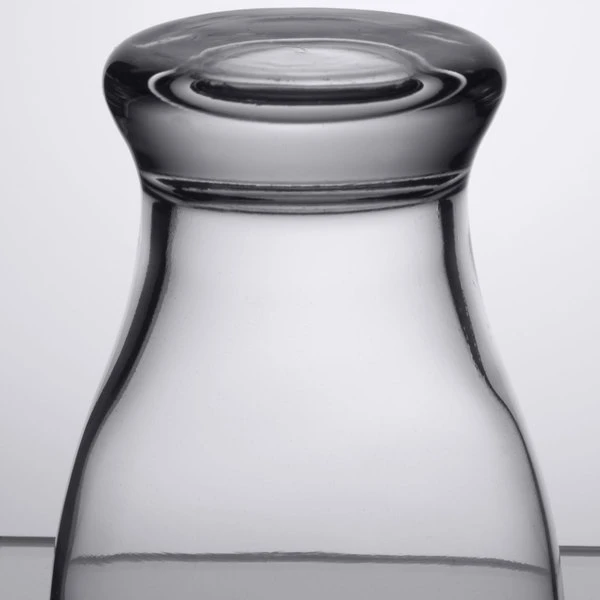 Libbey 12267 Atrium 7 Oz. Customizable Juice Glass - 24/Case - Image 5