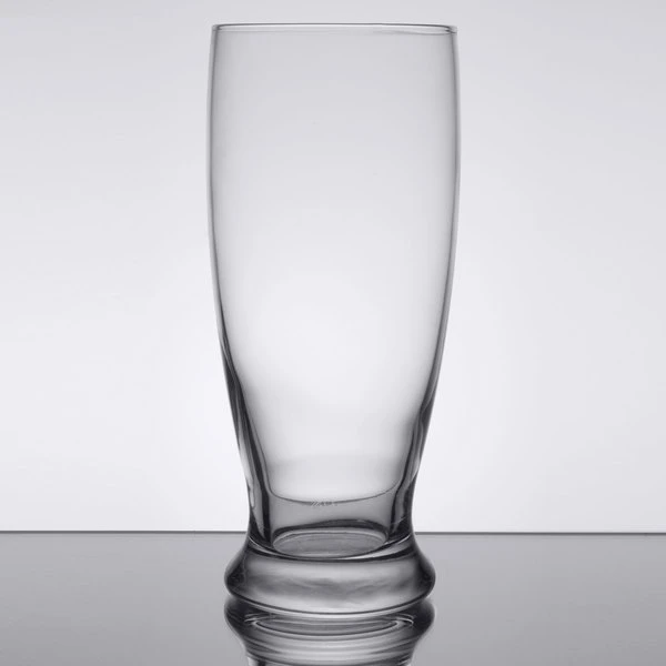 Libbey 12269 Atrium 16 Oz. Customizable Cooler Glass - 24/Case - Image 2