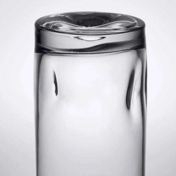 Libbey 1767790 Impressions 16.75 Oz. Customizable Cooler Glass - 12/Case - Image 5