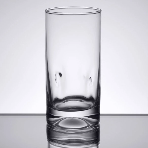 Libbey 9860594 Impressions 13 Oz. Customizable Beverage Glass - 12/Case - Image 3