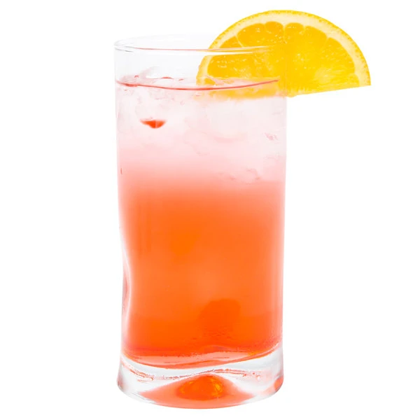 Libbey 1767790 Impressions 16.75 Oz. Customizable Cooler Glass - 12/Case - Image 6