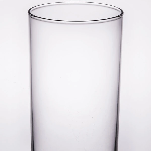 Libbey 115 Straight Sided 13.5 Oz. Customizable Zombie Glass - 72/Case - Image 4