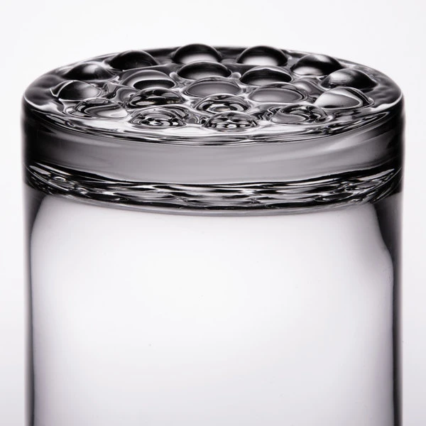 Libbey 23286 Nob Hill 7.75 Oz. Customizable Rocks / Old Fashioned Glass - 48/Case - Image 3