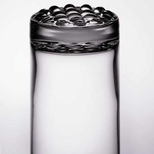 Libbey 23106 Nob Hill 10.5 Oz. Customizable Tall Highball Glass - 36/Case - Image 3