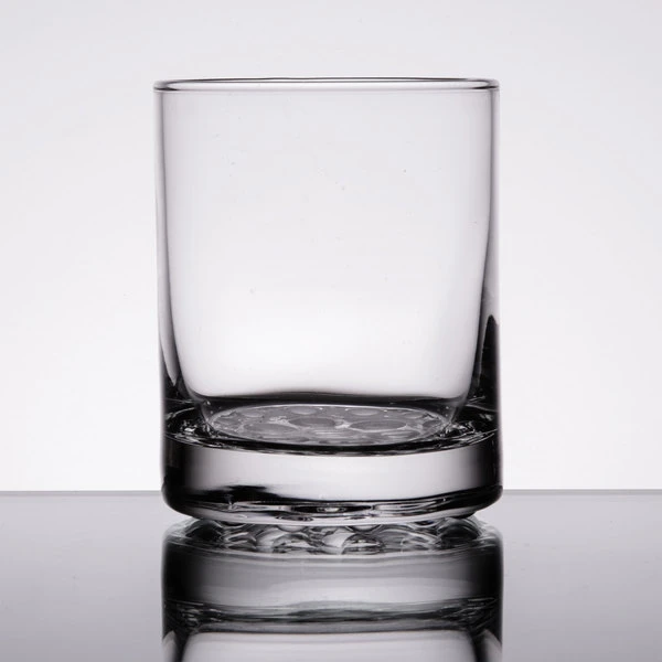 Libbey 23396 Nob Hill 12.25 Oz. Customizable Rocks / Double Old Fashioned Glass - 36/Case - Image 2