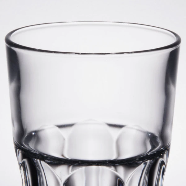 Arcoroc 43279 Granite 12 Oz. Stackable Cooler Glass By Arc Cardinal - 36/Case - Image 4