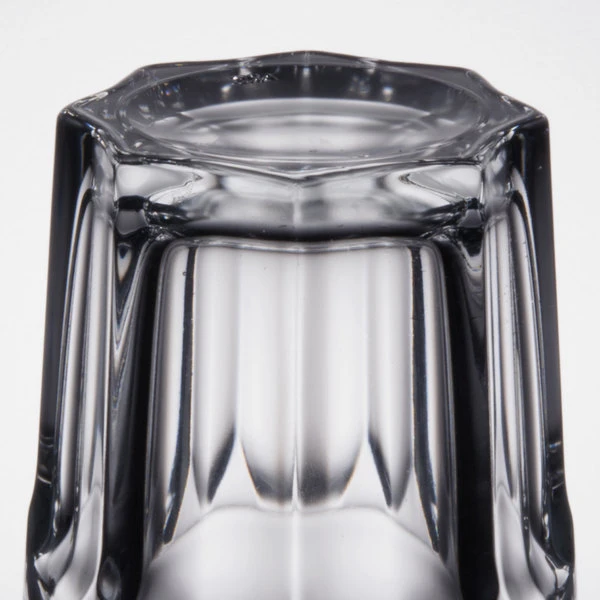 Arcoroc 43279 Granite 12 Oz. Stackable Cooler Glass By Arc Cardinal - 36/Case - Image 5