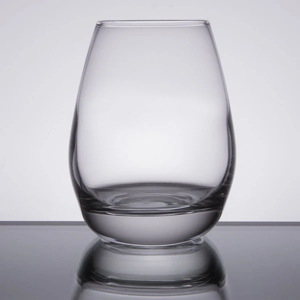 Libbey 3502FCP21 7 Oz. Spirits Glass - 12/Case - Image 2