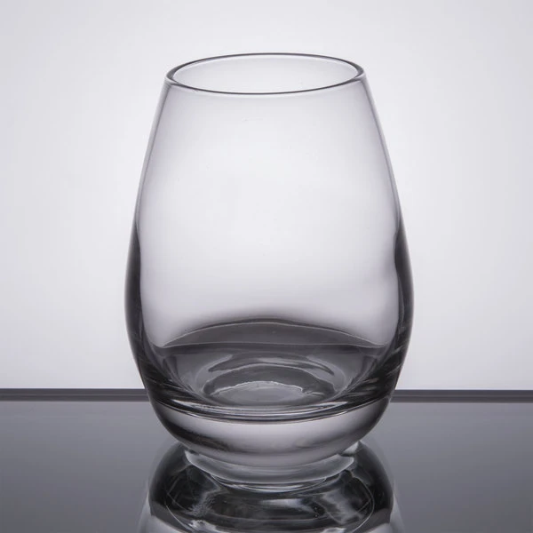 Libbey 3502FCP21 7 Oz. Spirits Glass - 12/Case - Image 3