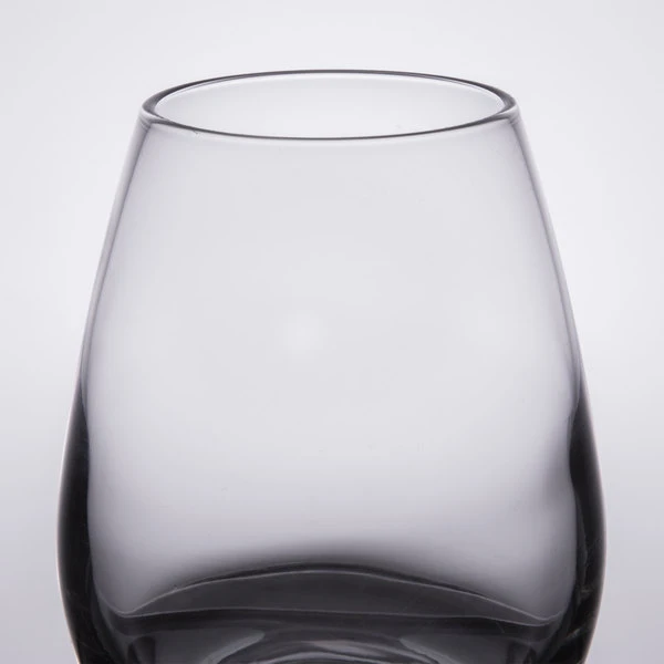 Libbey 3502FCP21 7 Oz. Spirits Glass - 12/Case - Image 4