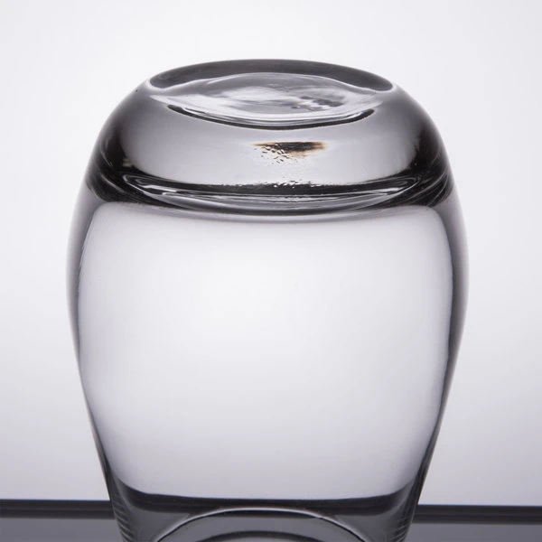 Libbey 3502FCP21 7 Oz. Spirits Glass - 12/Case - Image 5