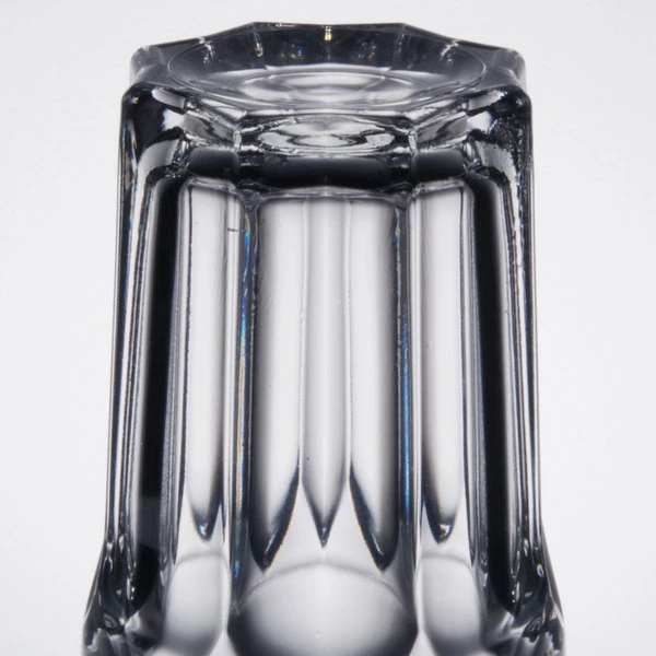 Arcoroc J2605 Granite 10.5 Oz. Stackable Beverage Glass By Arc Cardinal - 24/Case - Image 5