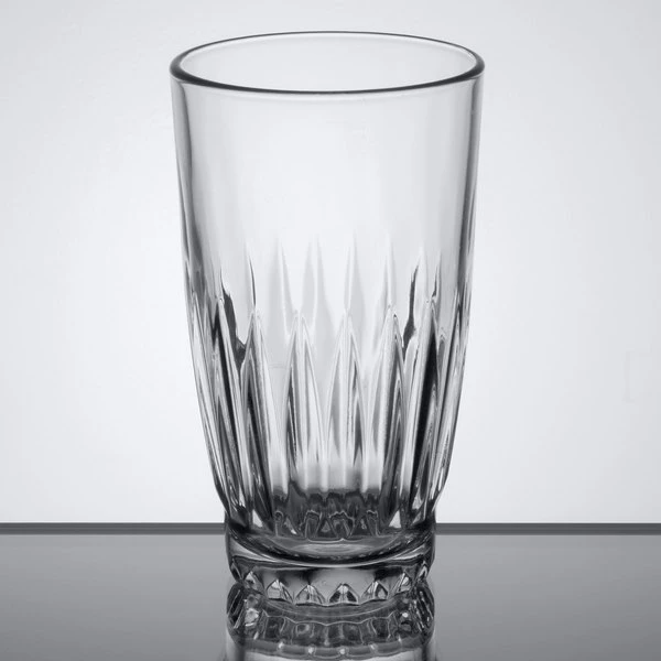 Libbey 15458 Winchester 12 Oz. Beverage Glass - 36/Case - Image 3