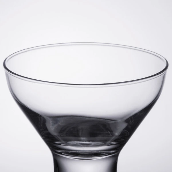 Libbey 3825 Catalina 10 Oz. Customizable Dessert Glass - 36/Case - Image 4