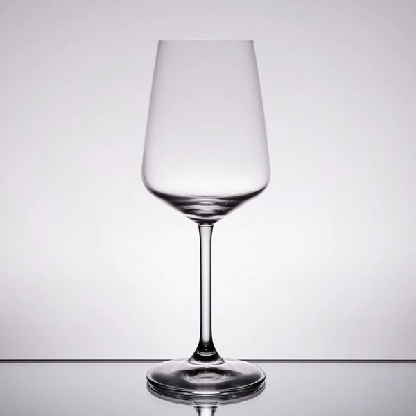 Spiegelau 4678002 Style 15 Oz. White Wine Glass - 12/Case - Image 2