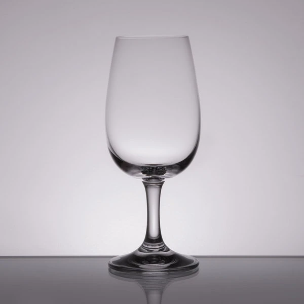 Stolzle 2000031T Classic 7.75 Oz. INAO Tasting Glass - 6/Pack - Image 2