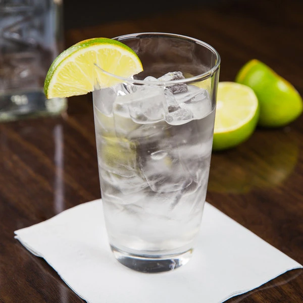 Arcoroc 20867 Excalibur 10.5 Oz. Customizable Highball Glass By Arc Cardinal - 36/Case