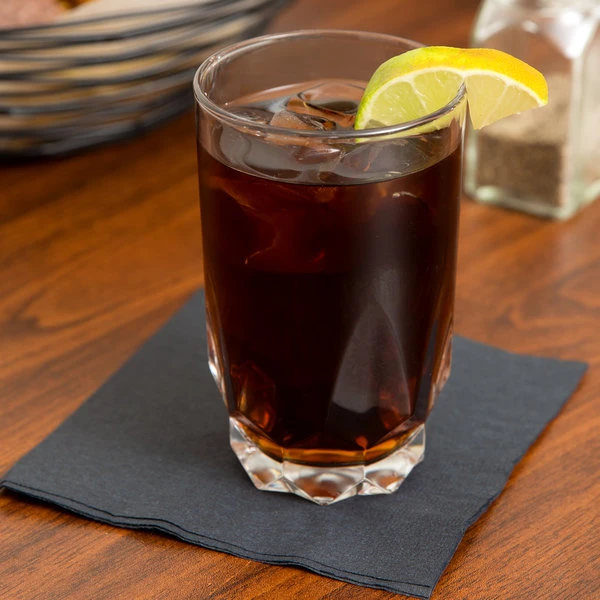 Arcoroc 75926 Artic 8.75 Oz. Highball Glass By Arc Cardinal - 48/Case