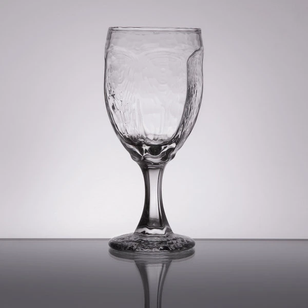 Libbey 3264 Chivalry 8 Oz. Wine Glass - 36/Case - Image 2