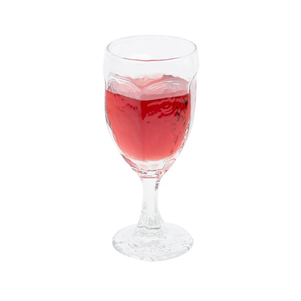 Libbey 3264 Chivalry 8 Oz. Wine Glass - 36/Case - Image 3