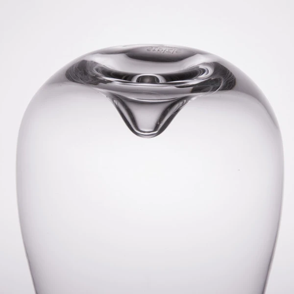 Stolzle 1040012T Vulcano 16.75 Oz. Stemless Wine Glass - 6/Pack - Image 5