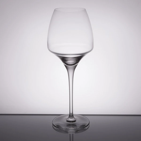 Chef & Sommelier U1011 Open Up 13.5 Oz. Customizable Universal Wine Tasting Glass By Arc Cardinal - 24/Case - Image 3