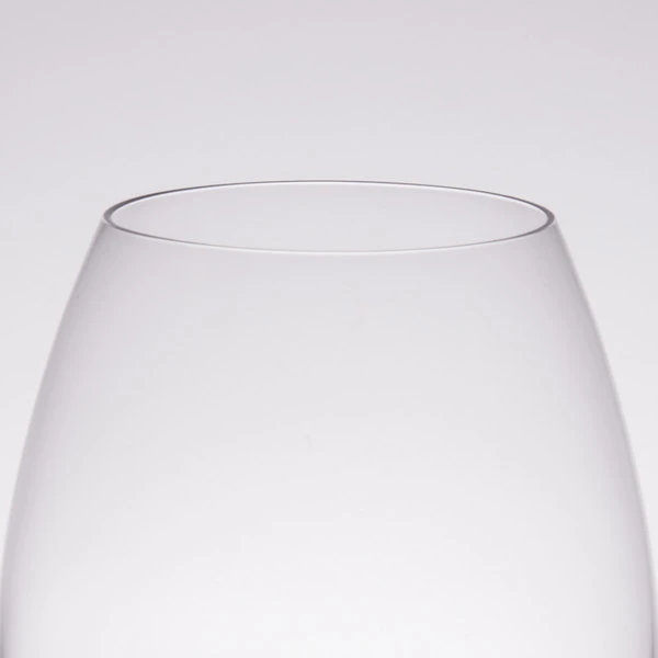 Chef & Sommelier U1011 Open Up 13.5 Oz. Customizable Universal Wine Tasting Glass By Arc Cardinal - 24/Case - Image 4