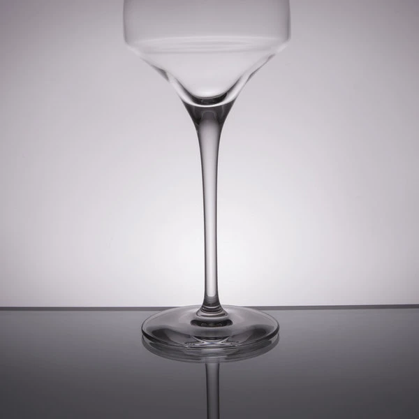 Chef & Sommelier U1011 Open Up 13.5 Oz. Customizable Universal Wine Tasting Glass By Arc Cardinal - 24/Case - Image 5