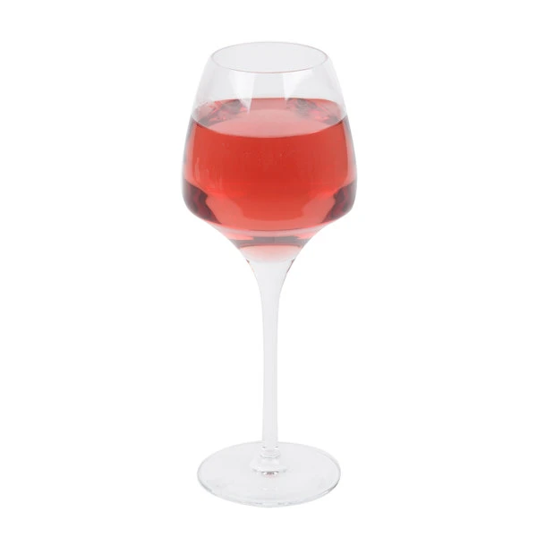 Chef & Sommelier U1011 Open Up 13.5 Oz. Customizable Universal Wine Tasting Glass By Arc Cardinal - 24/Case - Image 6