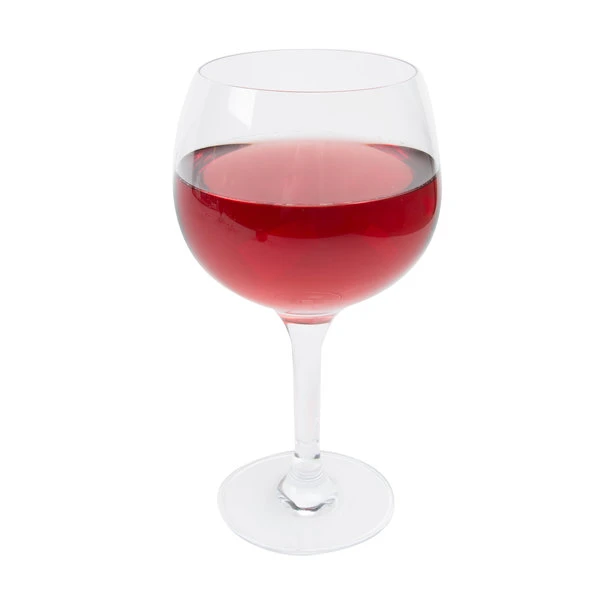 Stolzle A911326895T Nadine 20.5 Oz. Burgundy Wine Glass - 6/Pack - Image 3