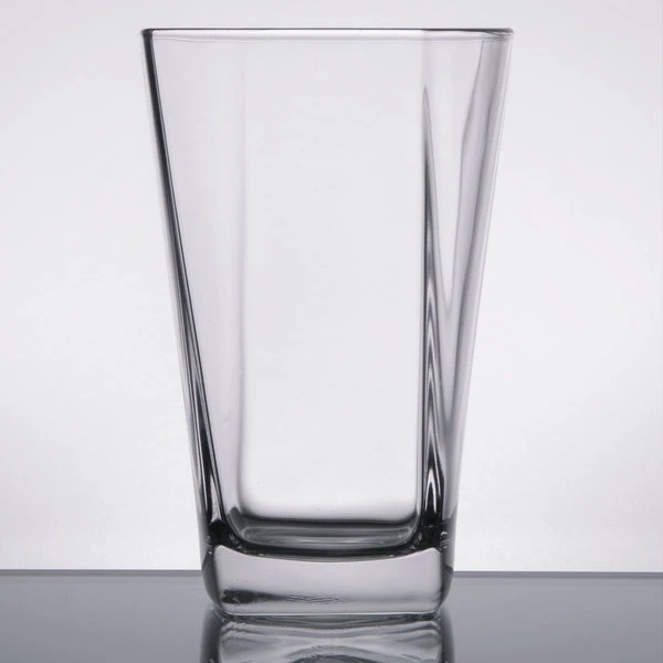 Arcoroc E1513 Prysm 12 Oz. Beverage Glass By Arc Cardinal - 12/Case - Image 2