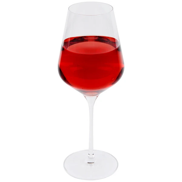 Stolzle 2310001T Quatrophil 20 Oz. All-Purpose Wine Glass - 6/Pack - Image 3