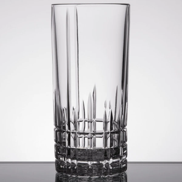 Spiegelau 4508019 Perfect Serve 11.75 Oz. Longdrink / Collins Glass - 12/Case - Image 2